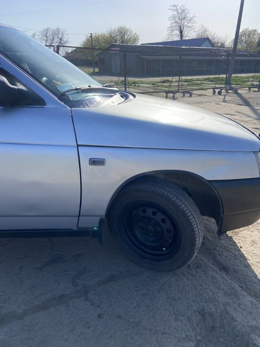 Продам ваз 2110 в гарному стані