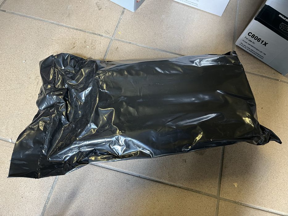 Toner QUANTEC C6081X