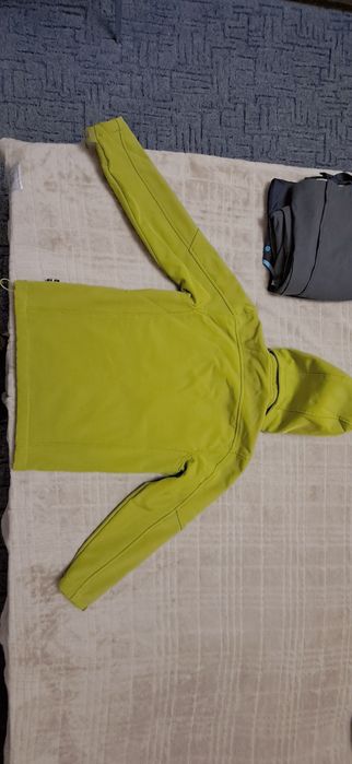 Куртка ветровка для хлопчика