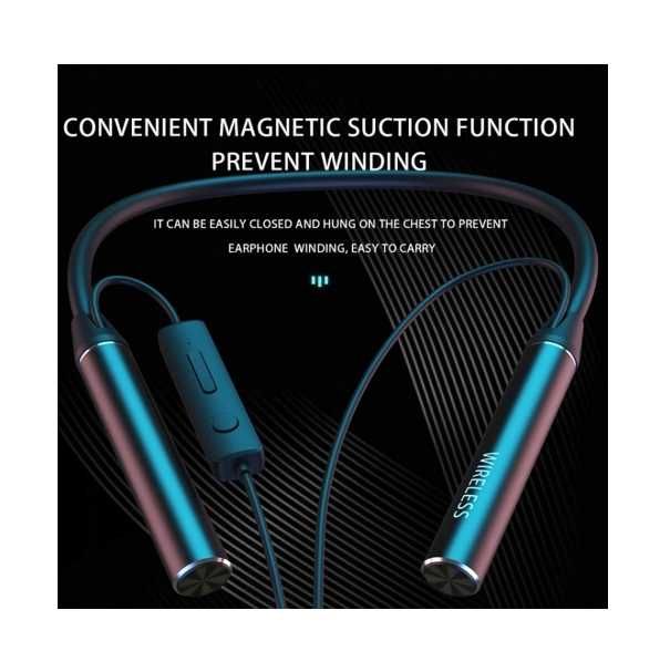 Słuchawki Bluetooth Bezprzewodowe słuchawki basowe mikrofonem ttst1219