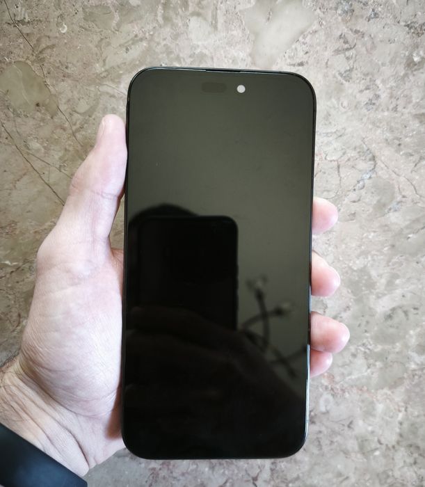 Iphone 15 Pro Max (Ler descrição)