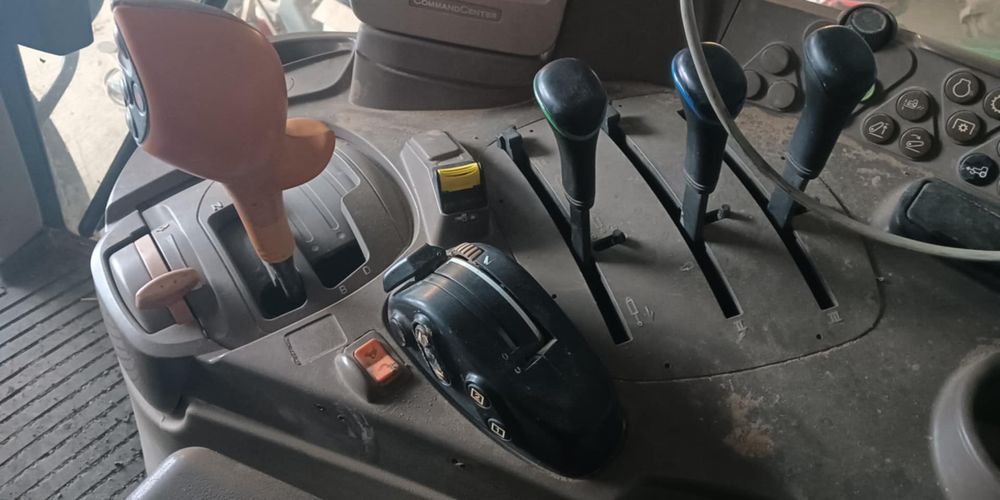 John Deere 7430 premium