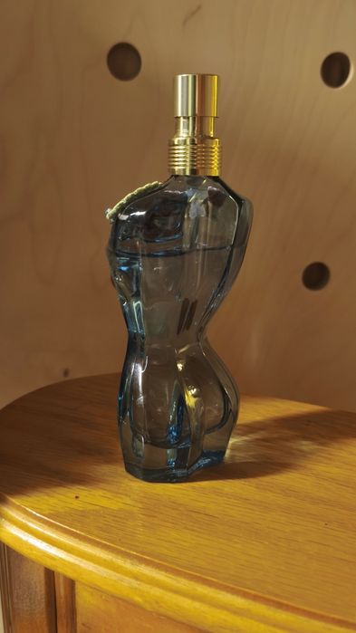 Perfumy Jean Paul Gaultier la belle paradise garden 50ml