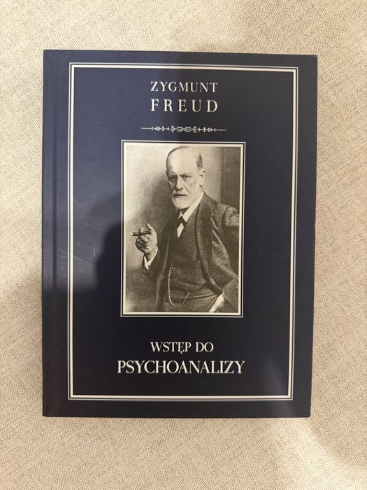 Wstęp do psychoanalizy