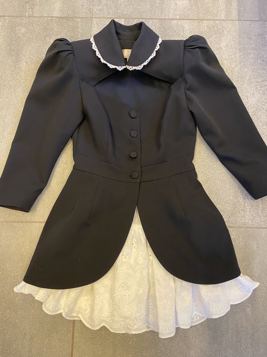 Платье украинского бренда