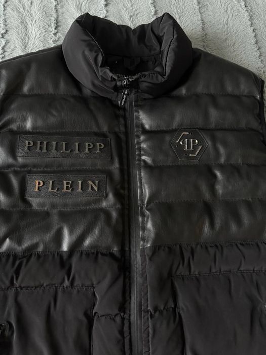 Жилетка Philipp Plein