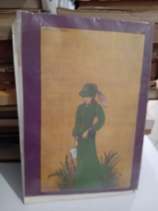 Lucy Maud Montgomery Ania na Uniwersytecie