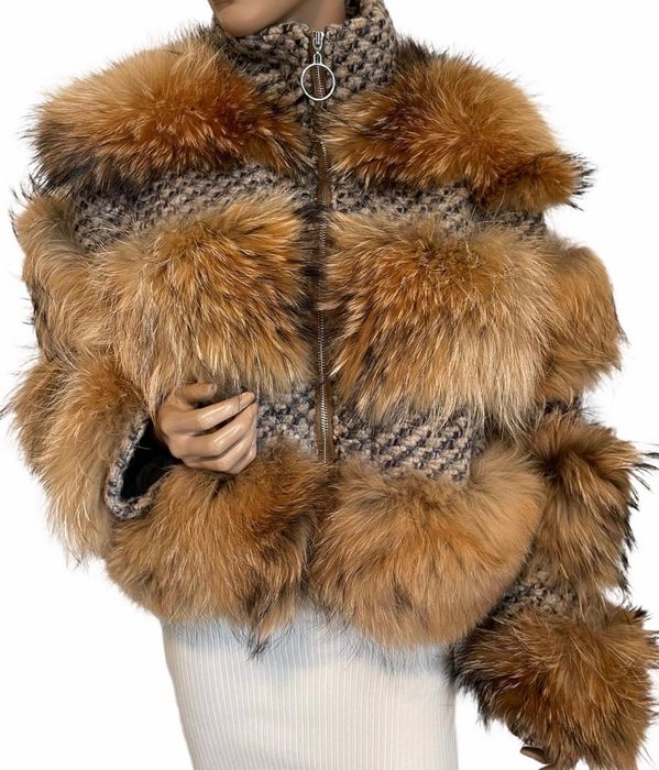 Kurtka/Futerko z Jenotem