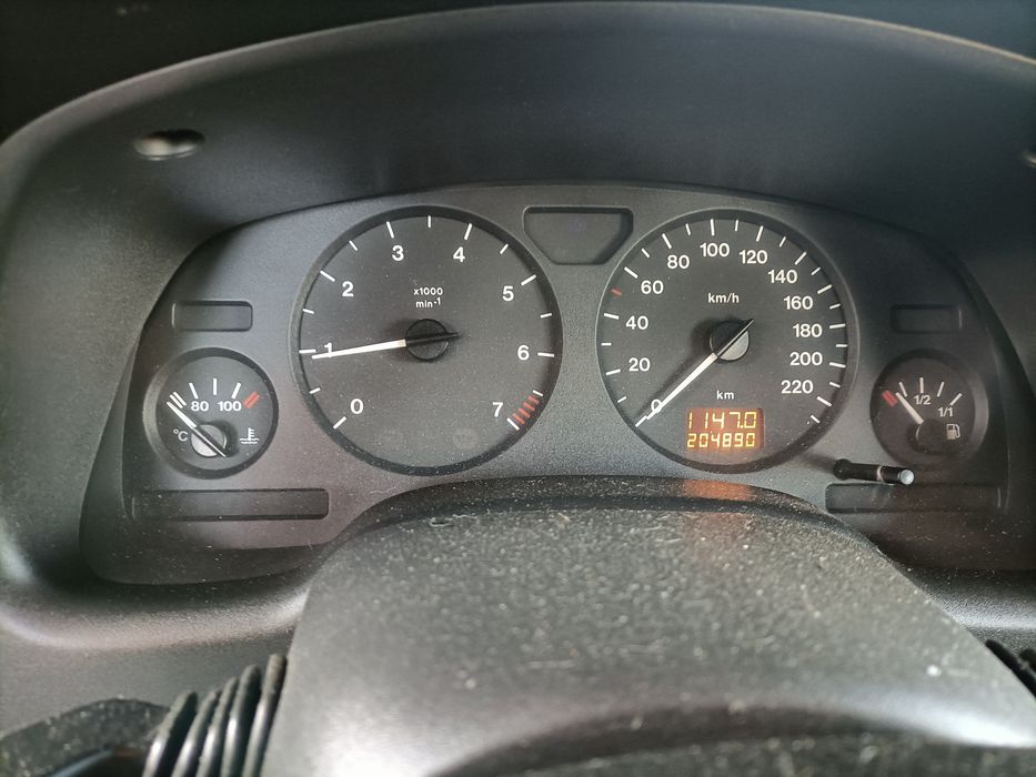 Vendo Opel Astra 1.4 16v Gasolina