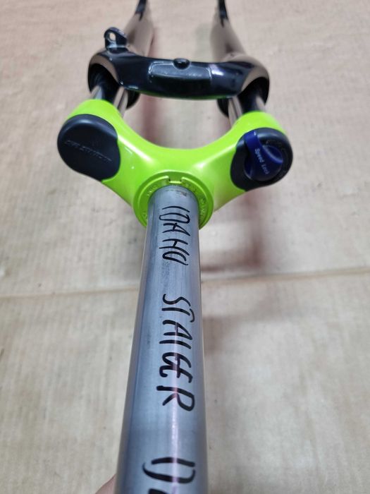 Amortyzator SR Suntour NEX HLO Fork , pod 28