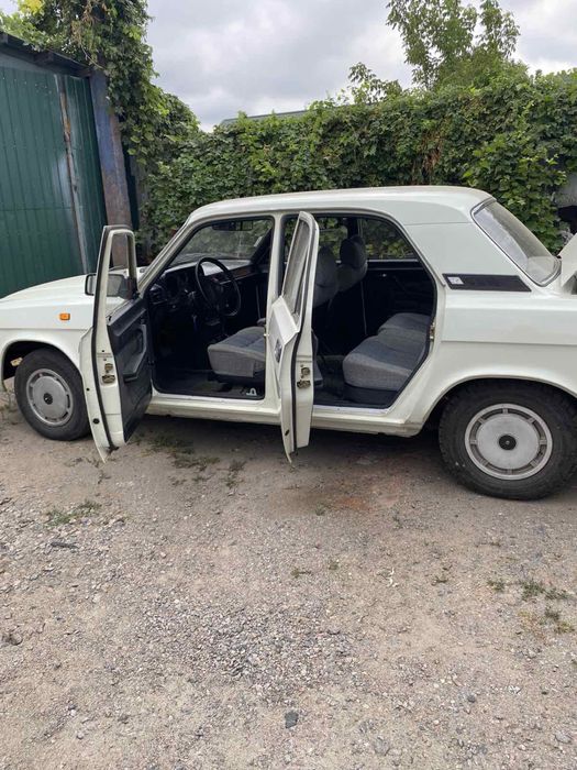 ГАЗ 31029 перший власник ПРОБІГ 21 000 км ОРИГІНАЛЬНИЙ