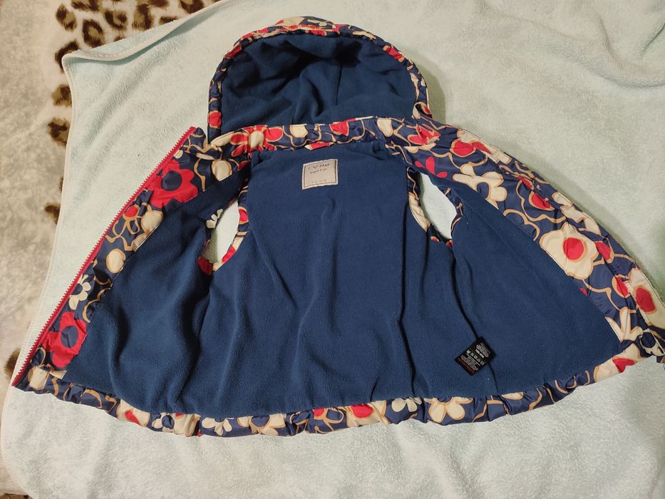 Жилет next 2-3роки