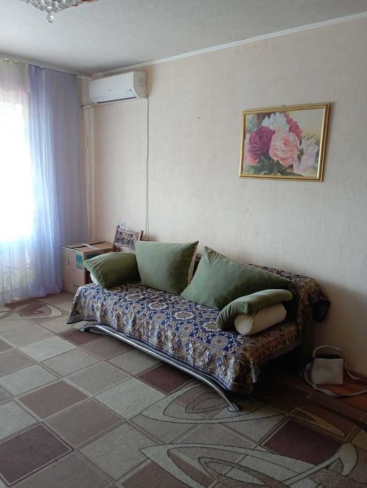 Сдается 1 комнатная квартира Славянск.