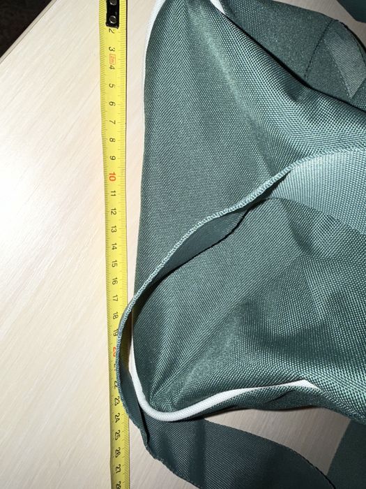 Спортивна сумка Reebok