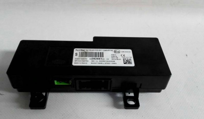 Módulo USB / AUX / IPOD PEUGEOT 308 II