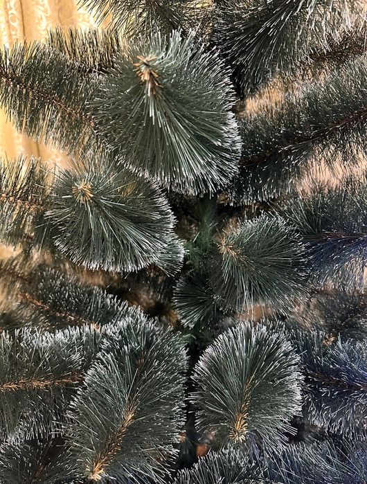 Пухнаста ялинка 2 м