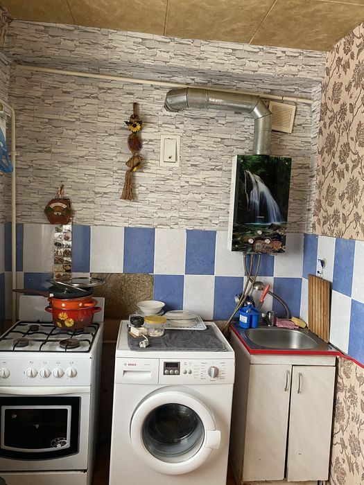 Сдам 2х Черемушки - Украмна