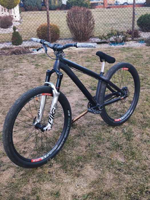 NS DECADE V2  (Dj pike, dt swiss)