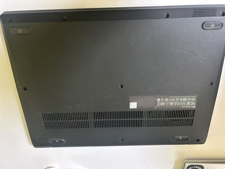 Lenovo IdeaPad S145-14IWL (81MU)