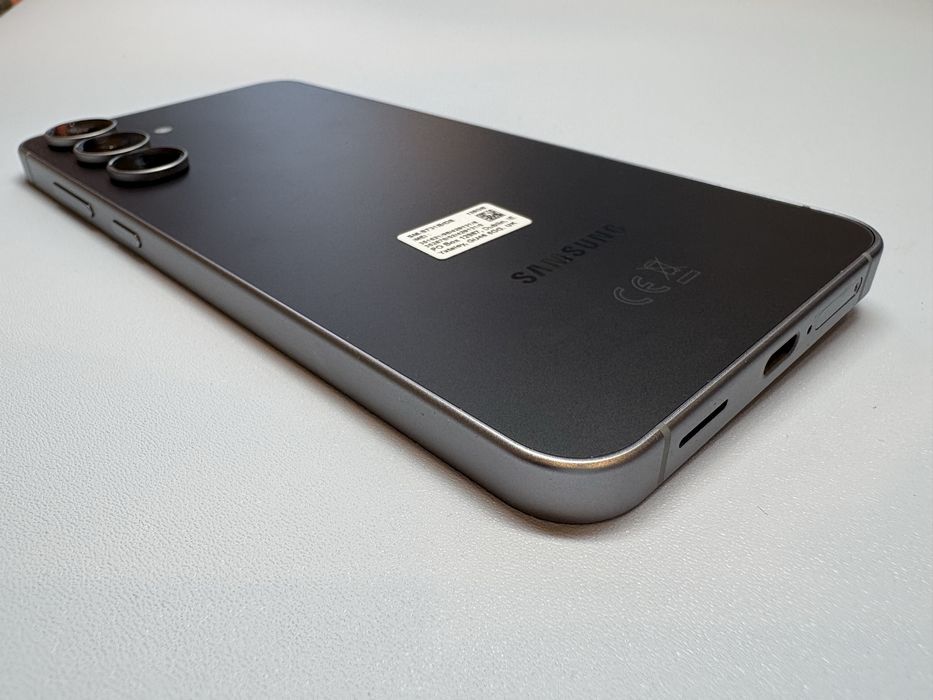 Samsung galaxy S25 FE
