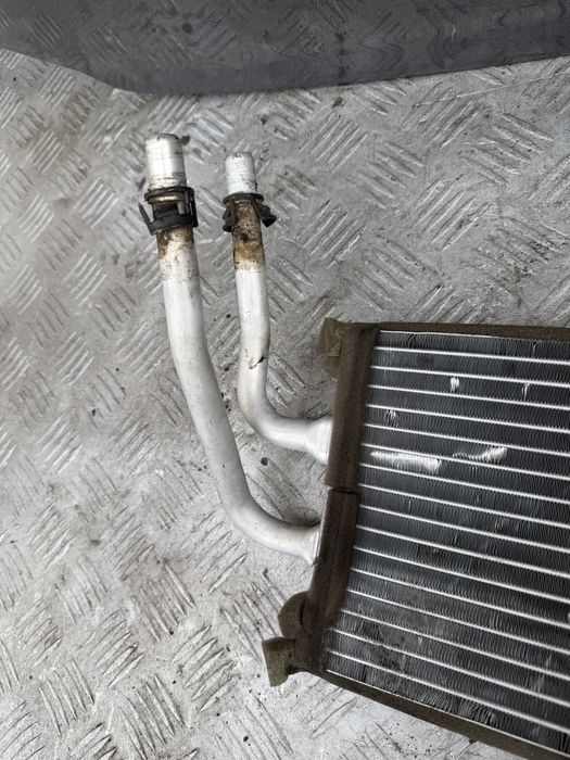 Радиатор печки Мазда сх7 год 08 mazda cx7