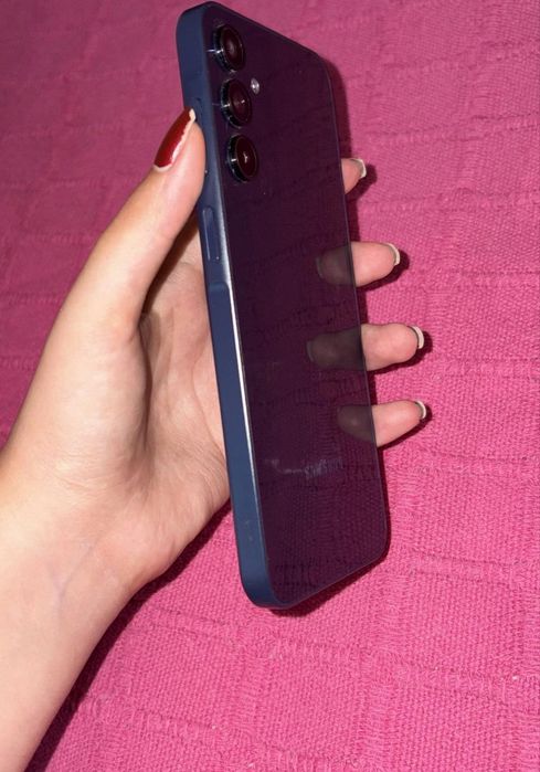 Samsung A15 4G Azul