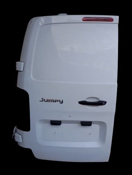 CITROËN JUMPY III Caixa 2022 Porta Trás Esquerda
