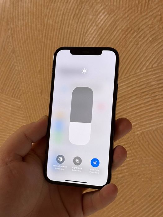 iphone 12 pro 256gb pacific blue Neverlock айфон 12 про 256гб синий