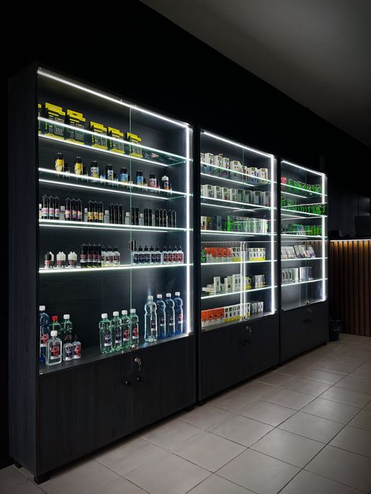 Шафи, кухні, корпусні меблі якісні і доступні