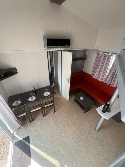 T3+1- #15 P1 - 10*4 - Casa Madeira Casa Móvel Mobile Home Bungalow