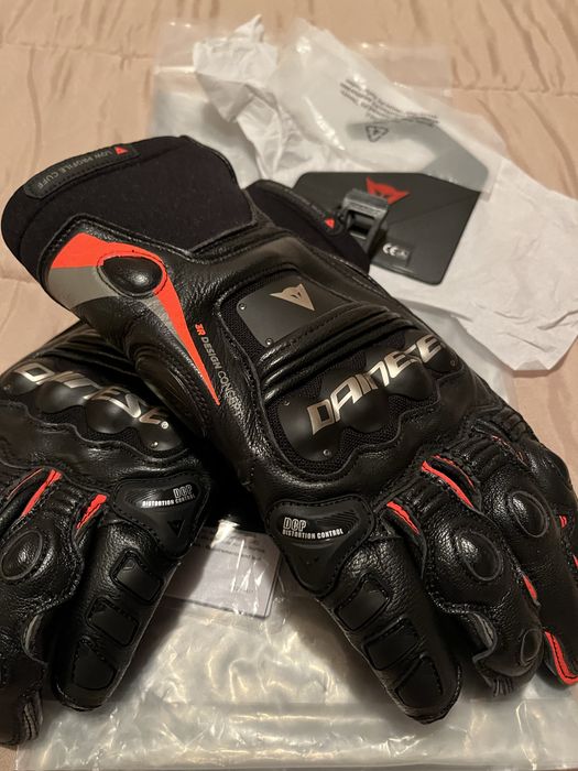 Dainese Steel Pro In  XL