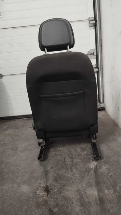 CONJUNTO DE BANCOS OPEL ASTRA J 2009-2015