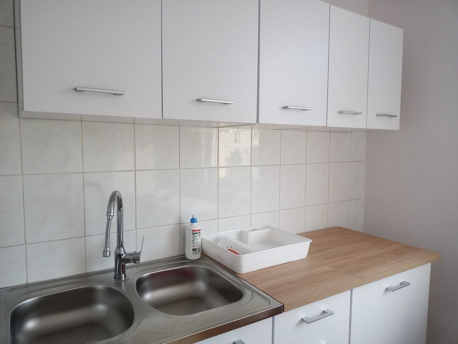 Do wynajęcia mieszkanie 2 pokoje w Tczewie 55 m