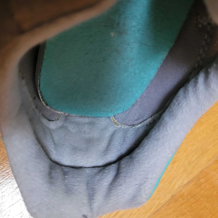 Damskie buty New Balanse 40,5/26,5