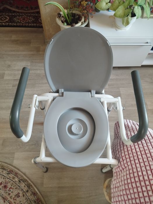 Стул туалет для взрослых