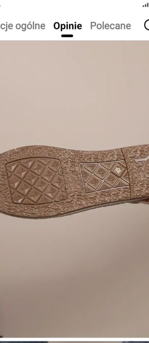 Sprzedam nowe damskie espadryle