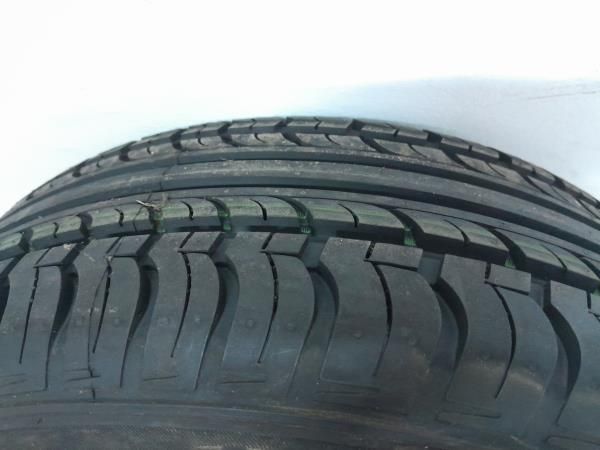 Jante frente direita VOLKSWAGEN Polo (6R, 6C)