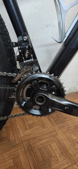 Bicicleta CUBE LTD PRO