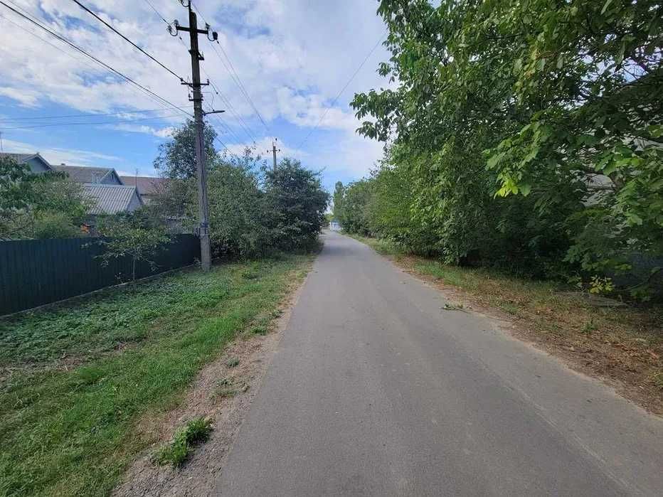 (13) Продам будинок у с. Малодолинське