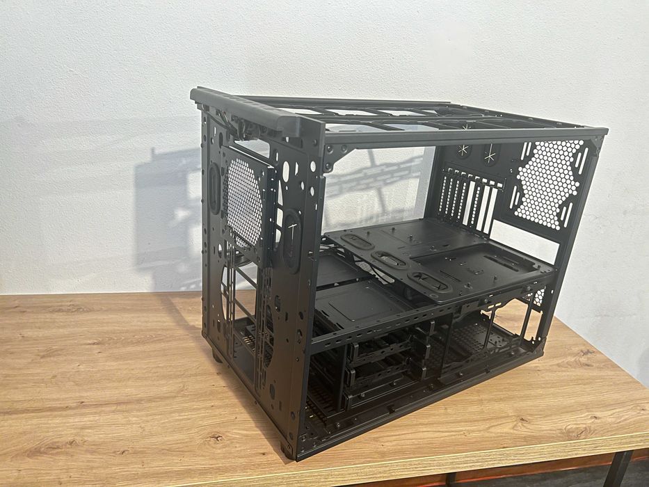 Caixa PC - Thermaltake Level 20 XT