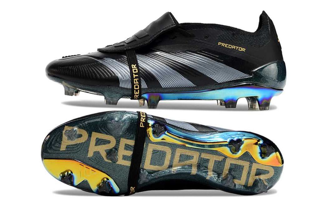 Бутси 40 - 45 Adidas Predator Accuracy FG + рюкзак