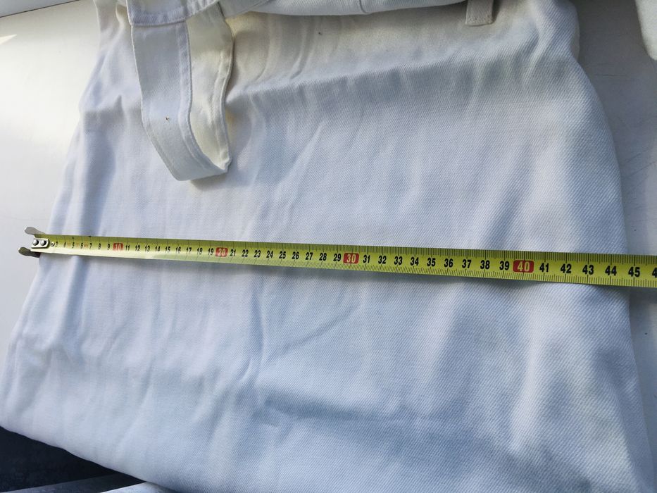 Сарафан лён СССР