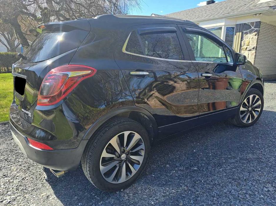 Buick Encore Premium 2018