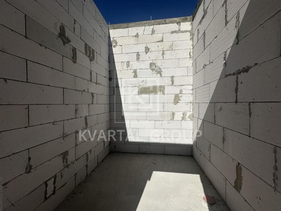 Продається новий дуплекс у Ворзелі. єОселя