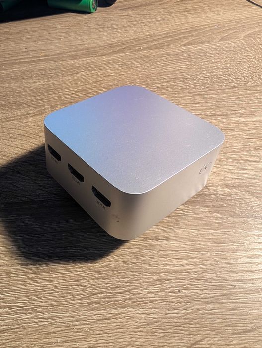 Mini komputer FIREBAT T8 Plus