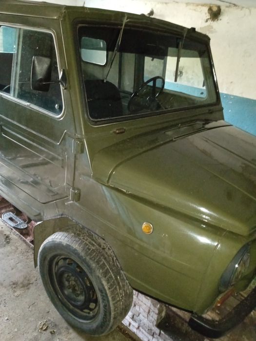 Продам ЛУАЗ 696м волинець