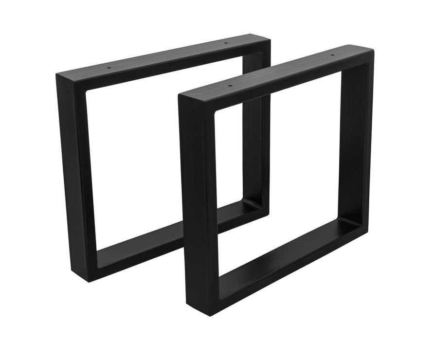 Nogi do stołów stolików kawowych ław mebli ogrodowych metalowe