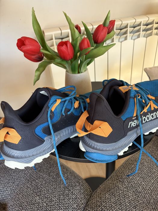 Buty New Balance 44,5