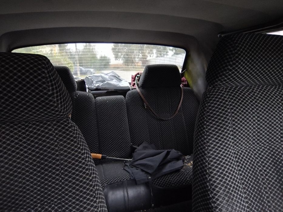 Газ 3110 Волга 1998