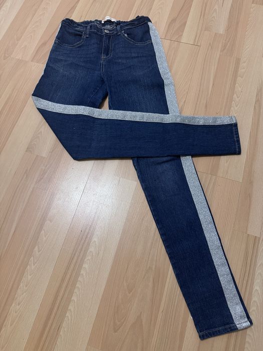 Spodnie Jeansowe Levi’s 158